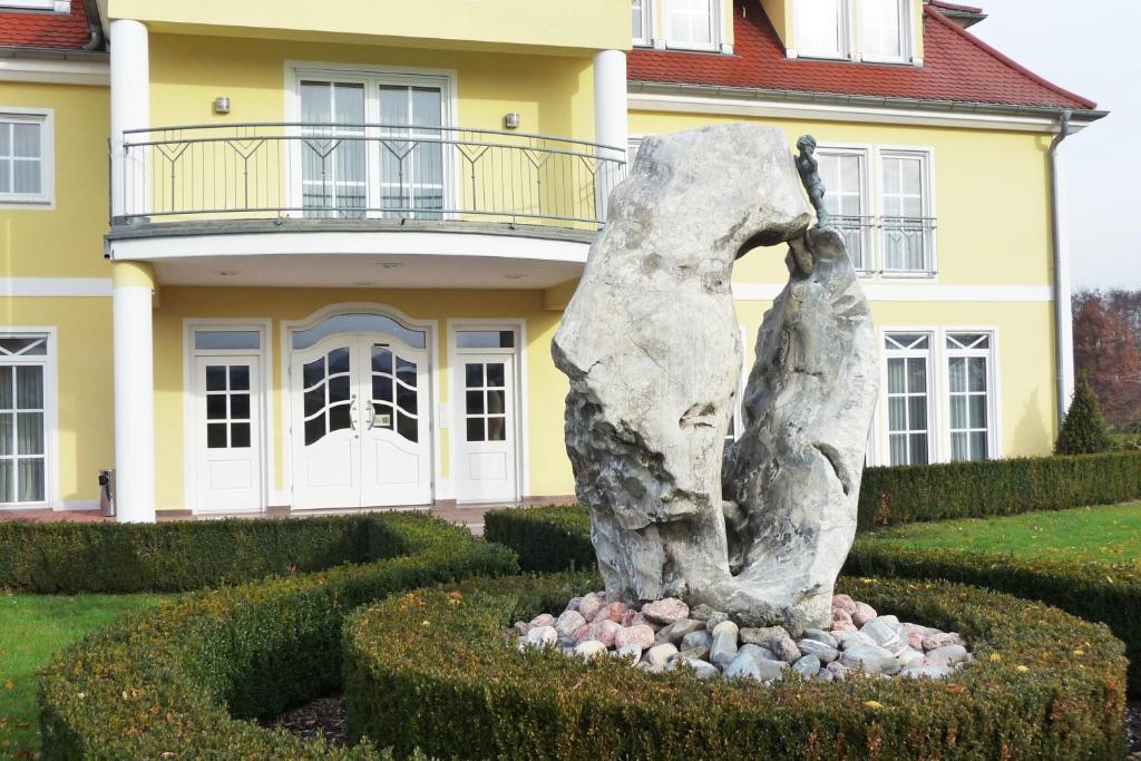 Hotel Bachwiesen Langensendelbach ภายนอก รูปภาพ